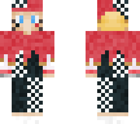 arlequin naruto