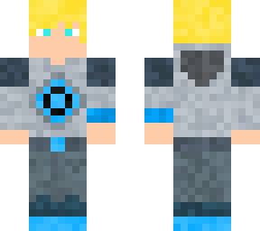 armour mihi