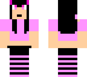 ava as a demao