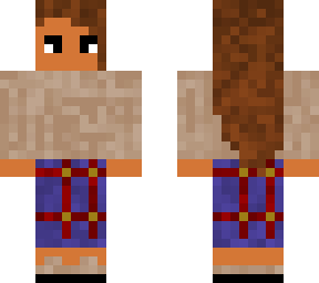 avio (tan and navy)