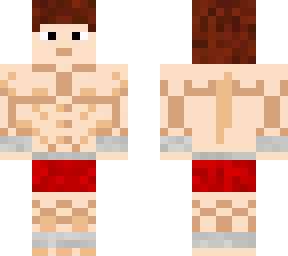 baki hanma