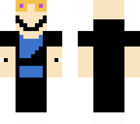 balder skin