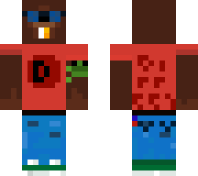 beaver