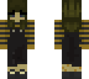 bee girl