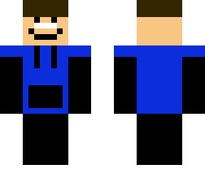 better blue boi