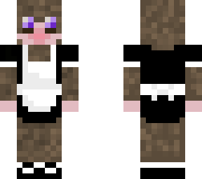 better maid mole for rose