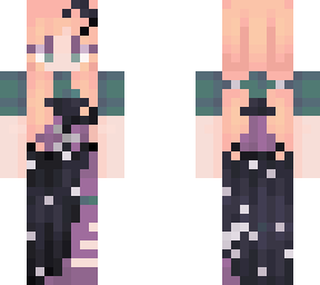 black moon // 2/4