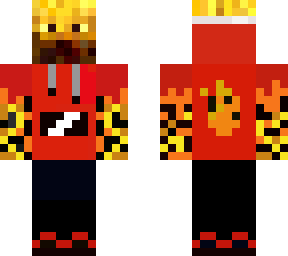 blaze gamer