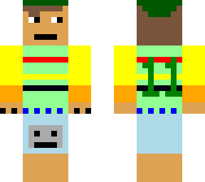 blije smiley