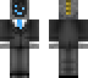 blue bot