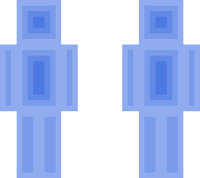 blue ipneotic skin