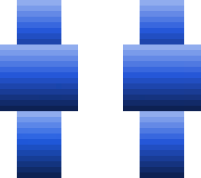 blue skin (whit effects!!)
