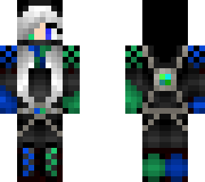 bluegreen