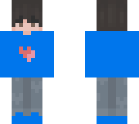 bluey lover