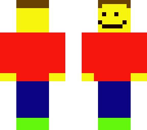 bob