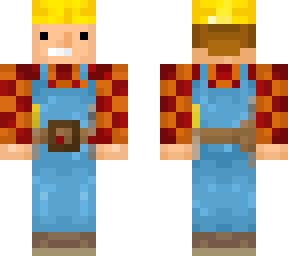 bob the builder (og)