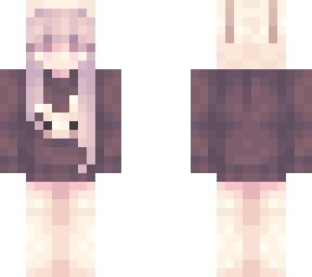 boony // girl ; series