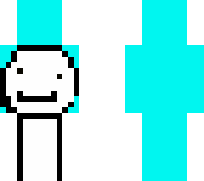 bright blue dream