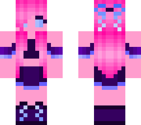 bubblegum?