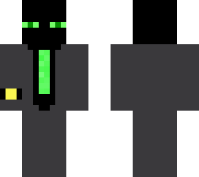busnuiess enderman