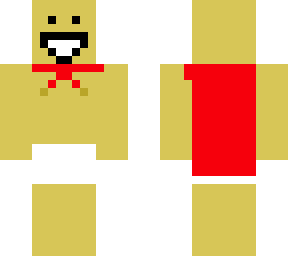 caiptain underpants