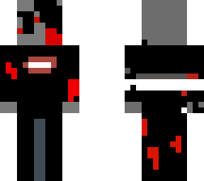 cat blood