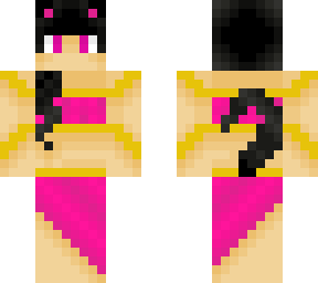 cat girl