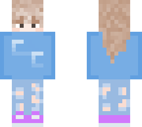 ccwolfie commented - here’s the skin