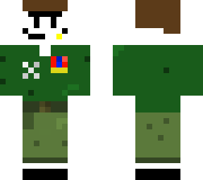 charles... but better?