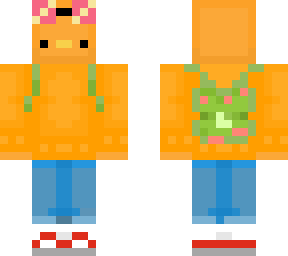 chick squiddo