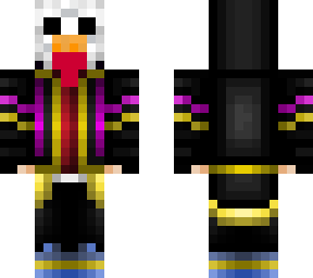 chicken drift