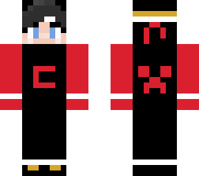 chris067's skin
