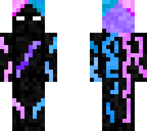 colored chaos