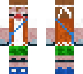conse zombi mods