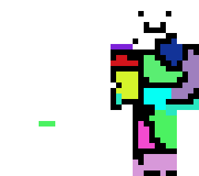 cool boi