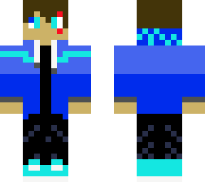 cool boy