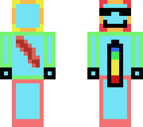 cool skin