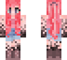 corrupted explorer axolotl