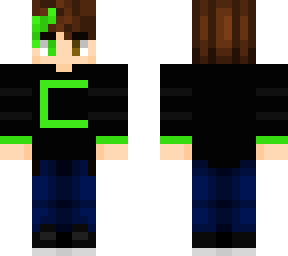 crazy craft grean