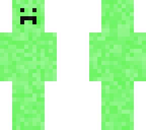 creeper