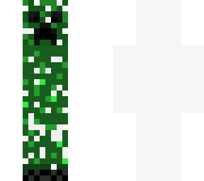 creeper thing
