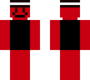 crossonge official skin