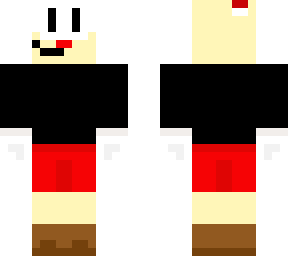 cuphead