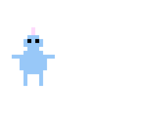 cute slothicorn