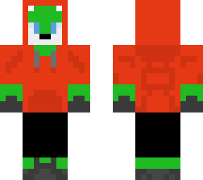 cyberwolf. hoodie