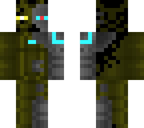 cyborg( note this is a recolored of freewifi's skin)