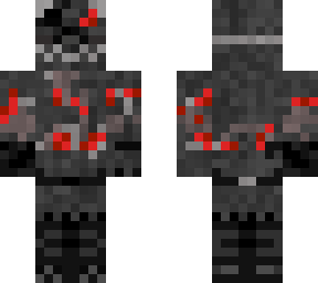 cyclone grim foxy