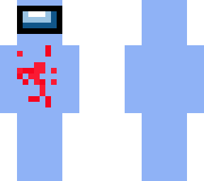 da bleeding imposter