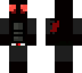 dark kamen rider
