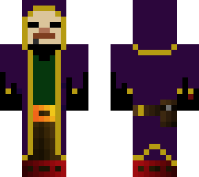 dark mage